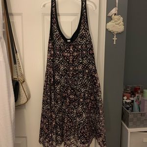 Aeropostale Lace Dress